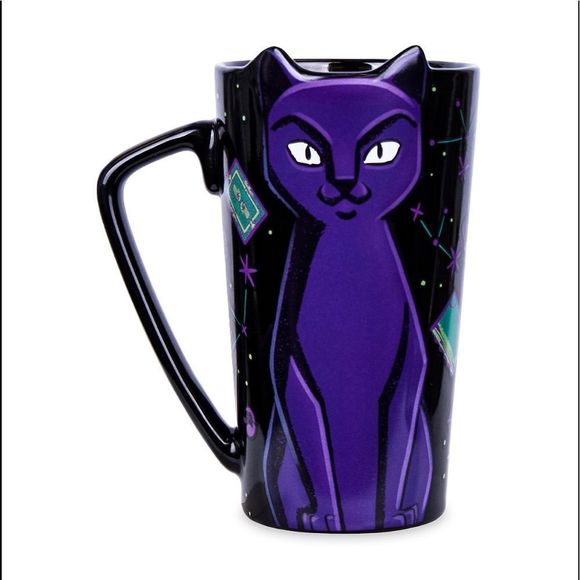 Disney Accessories - Binx Latte Mug